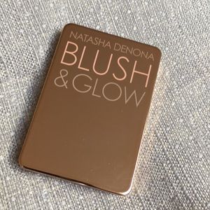Natasha Denona Blush & Glow